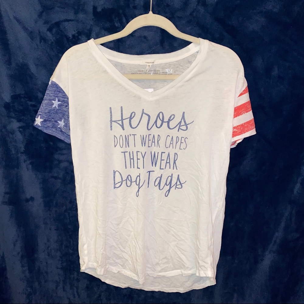 Maurices Soft Tee